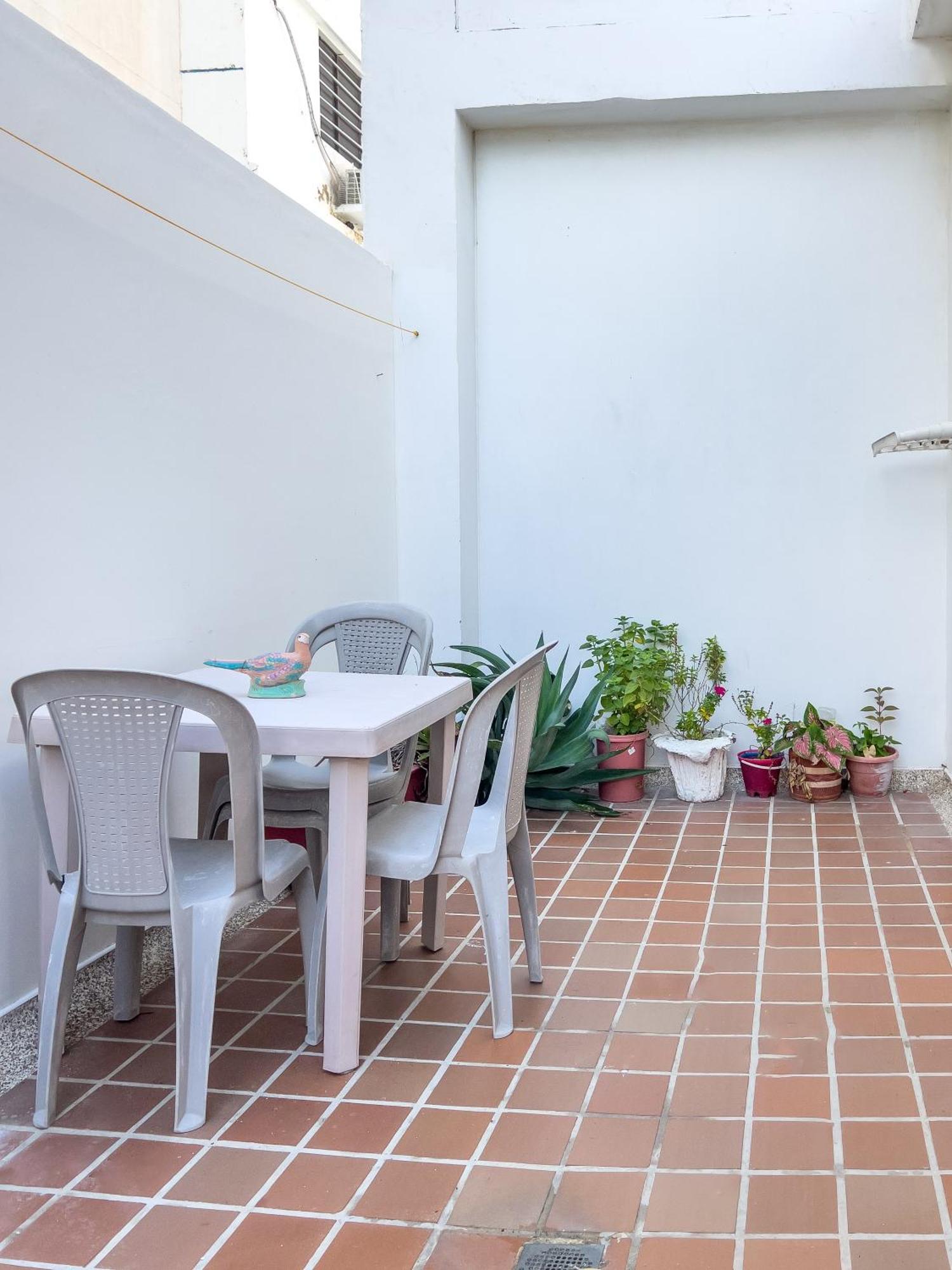 Apartamentos Playa Rodadero Santa Marta  Exterior photo
